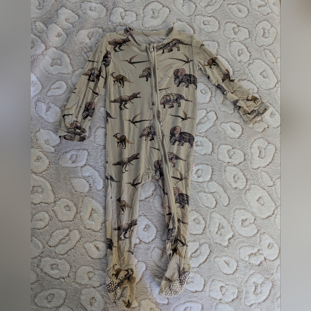 Posh Peanut Vintage Dinos